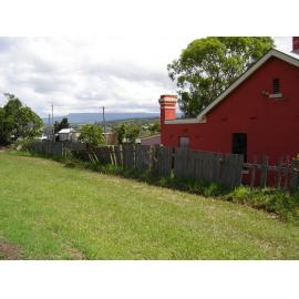 Shellharbour (Dunmore) Railway Station