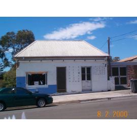 Former Thomas Bakery