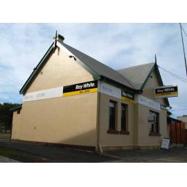 English, Scottish and Australian Bank