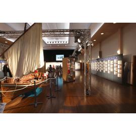 Shellharbour Sesquicentenary Exhibition