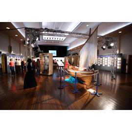 Shellharbour Sesquicentenary Exhibition