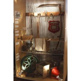 Shellharbour Sesquicentenary Exhibition