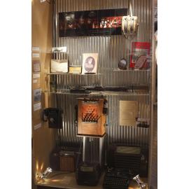 Shellharbour Sesquicentenary Exhibition