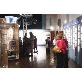Shellharbour Sesquicentenary Exhibition