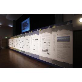 Shellharbour Sesquicentenary Exhibition