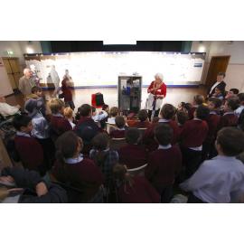 Shellharbour Sesquicentenary Exhibition