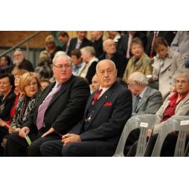 Shellharbour Sesquicentenary Civic Reception