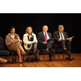 Shellharbour Sesquicentenary Civic Reception