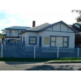 Cottage, Shellharbour Village