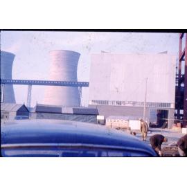 Tallawarra Power Station