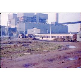 Tallawarra Power Station