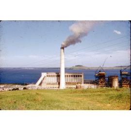 Tallawarra Power Station