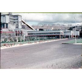 Tallawarra Power Station