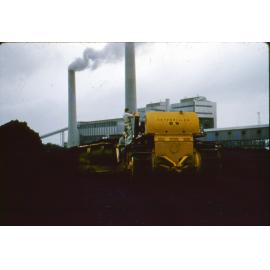 Tallawarra Power Station