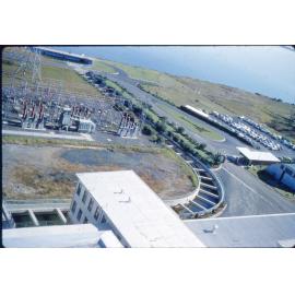 Tallawarra Power Station