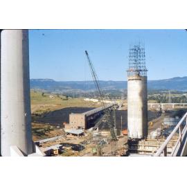 Tallawarra Power Station