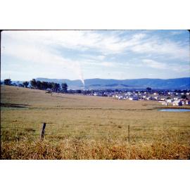 Tallawarra Power Station