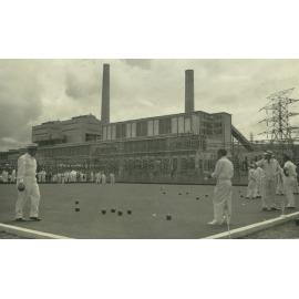 Tallawarra Power Station