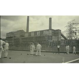 Tallawarra Power Station