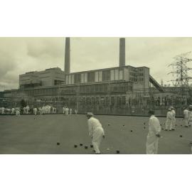 Tallawarra Power Station