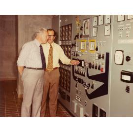 Tallawarra Power Station