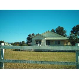Cottage, Albion Park