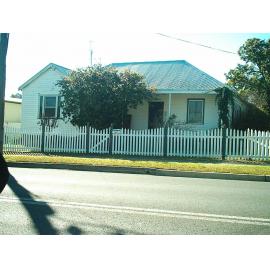 Cottage, Albion Park