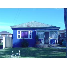 Cottage, Shellharbour