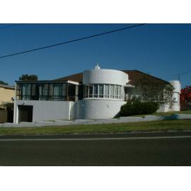 The Former Cullen Residence, Shellharbour