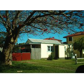 Cottage, Lake Illawarra South