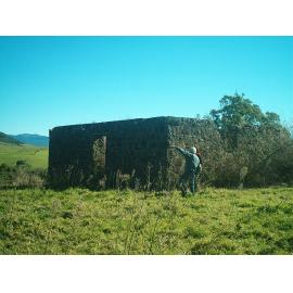 The Old Mill at 'Glenbrook', Stoney Creek