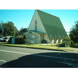 Uniting Church, Albion Park Rail