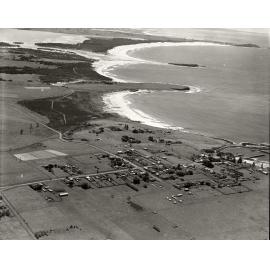 Shellharbour Aerial 