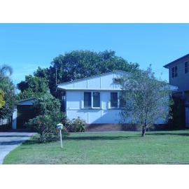 Cottage, Shellharbour