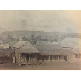 Buildings, Albion Park
