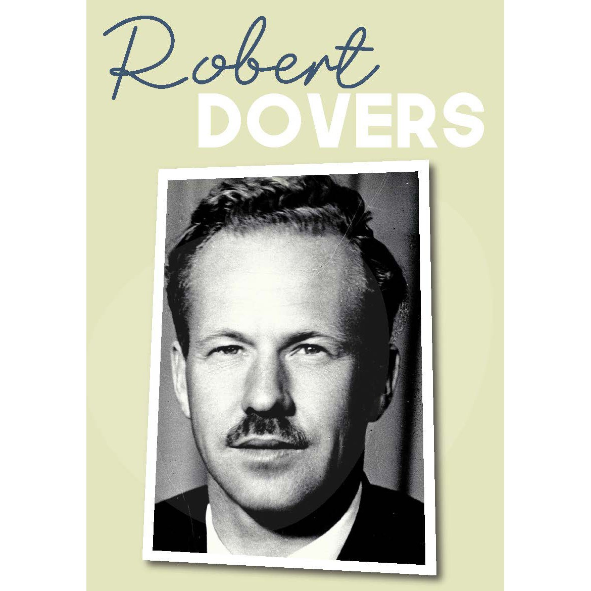 Dovers, Robert
