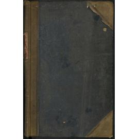 Shellharbour Municipal Council Roads and Bridges Register 1920's