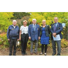 ANZAC Memorial Centenary Project