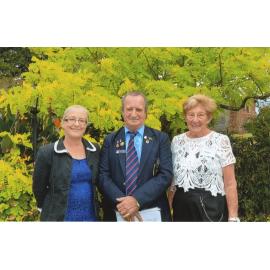 ANZAC Memorial Centenary Project