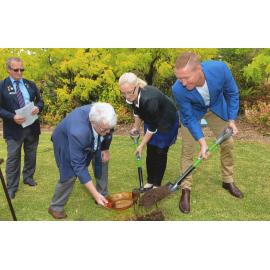 ANZAC Memorial Centenary Project