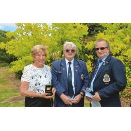 ANZAC Memorial Centenary Project