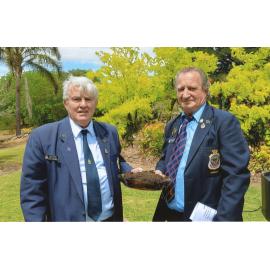 ANZAC Memorial Centenary Project