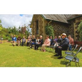 ANZAC Memorial Centenary Project