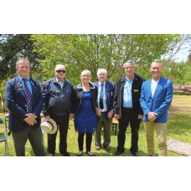 ANZAC Memorial Centenary Project