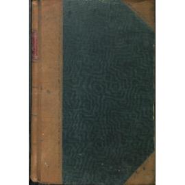 Shellharbour School of Arts Cash Book 1919-1964