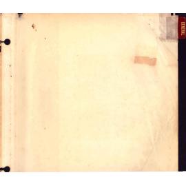 Shellharbour Municipal Council General Fund Ledger 1952-1962 