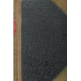 Shellharbour Municipal Council General Fund Ledger 1915-1919