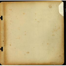 Shellharbour Municipal Council General Revenue Register 1937-1942 