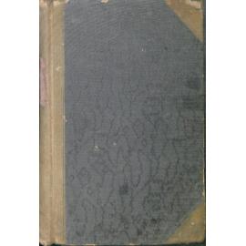 Shellharbour Municipal General Fund Ledger 1915-1935 