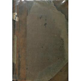 1876-1885 Valuation Book